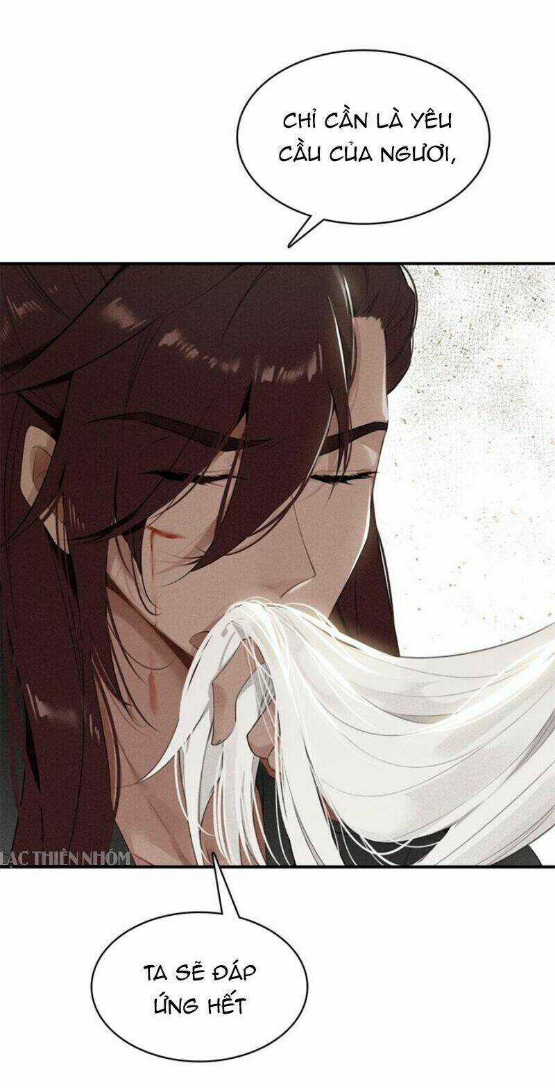 Đế Sư Tại Thượng Chapter 36 trang 4