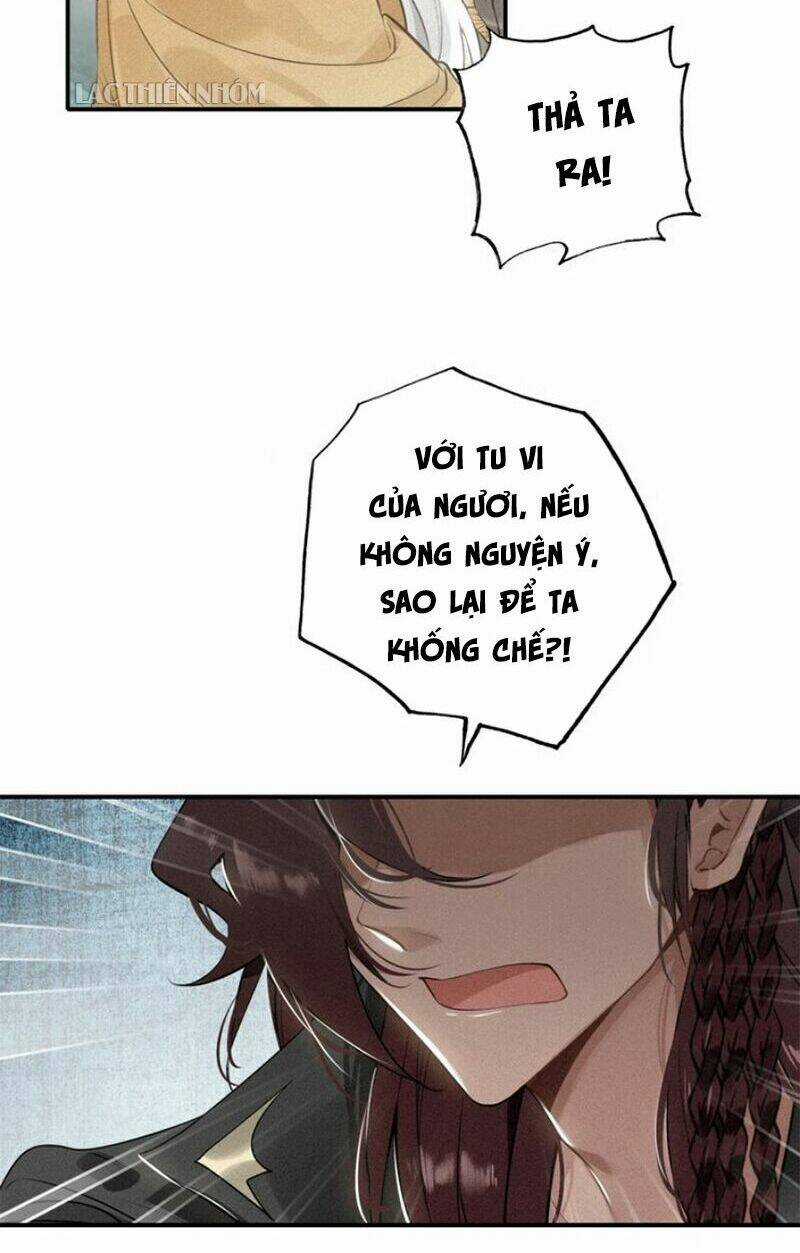 Đế Sư Tại Thượng Chapter 36 trang 40