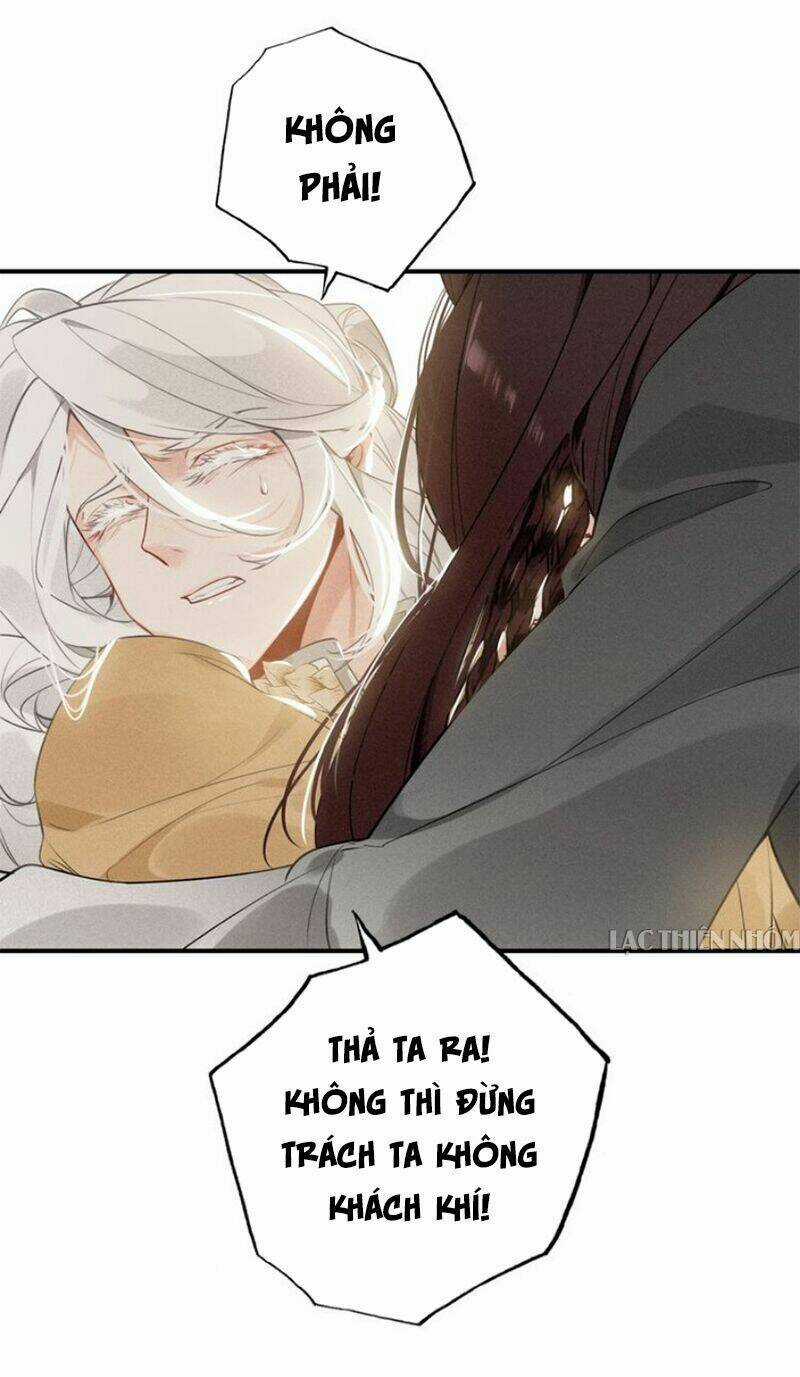 Đế Sư Tại Thượng Chapter 36 trang 41