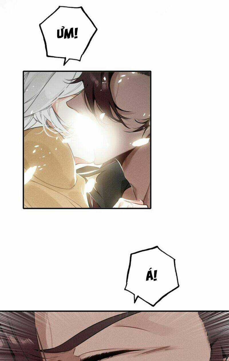 Đế Sư Tại Thượng Chapter 36 trang 45