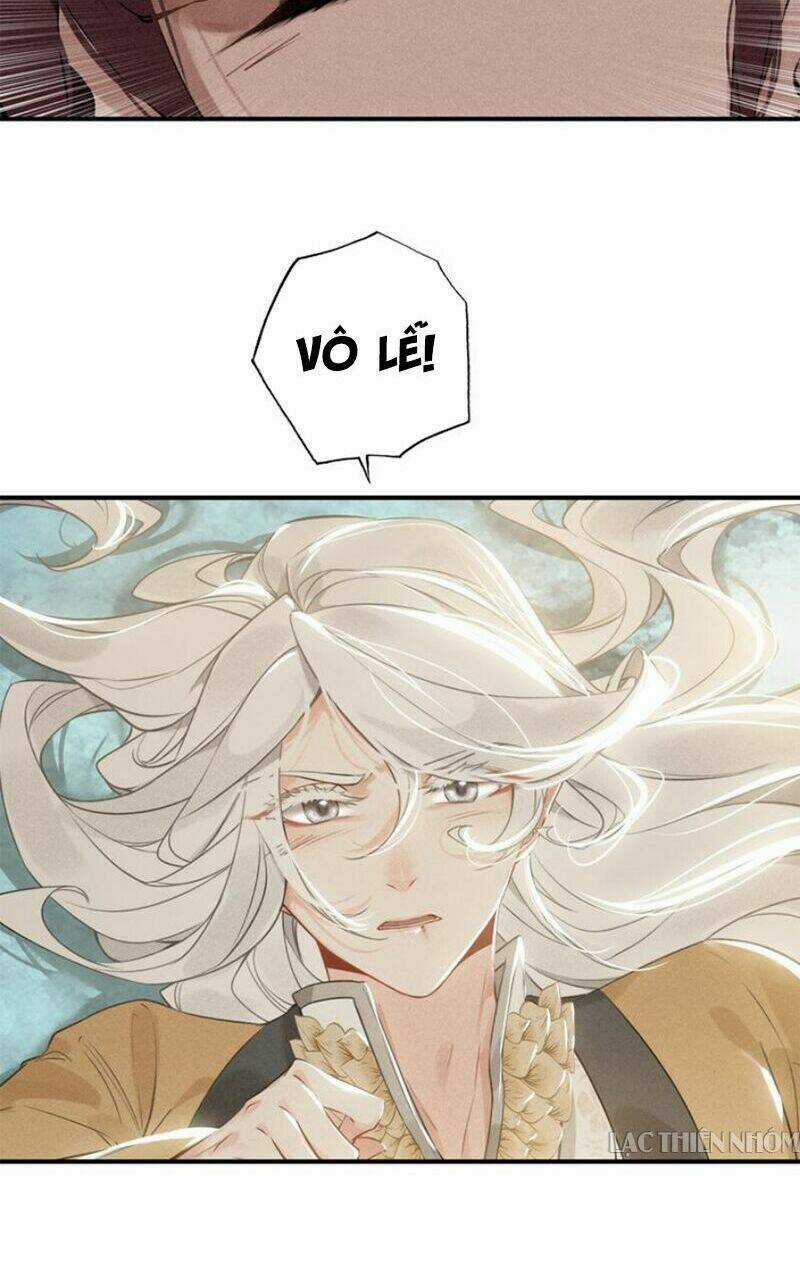 Đế Sư Tại Thượng Chapter 36 trang 46