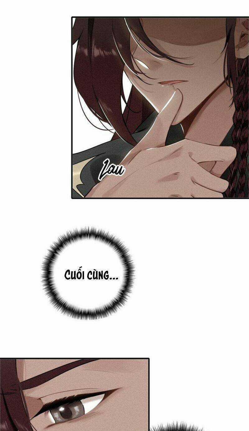 Đế Sư Tại Thượng Chapter 36 trang 47