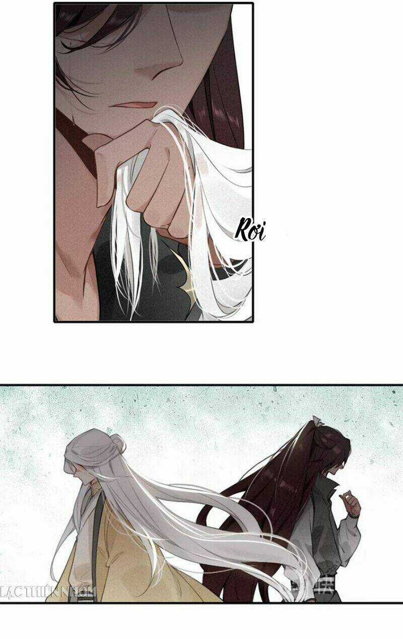 Đế Sư Tại Thượng Chapter 36 trang 8