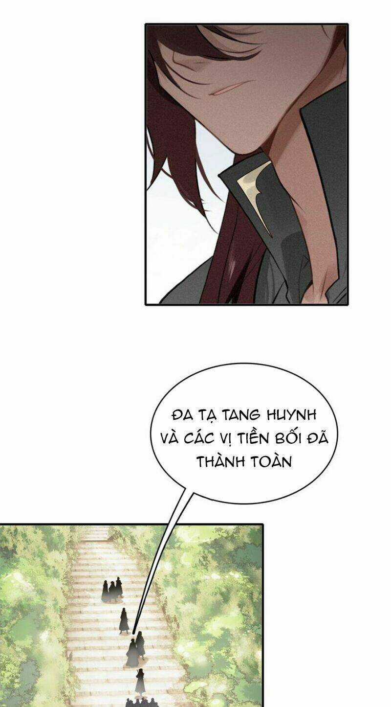 Đế Sư Tại Thượng Chapter 36 trang 9