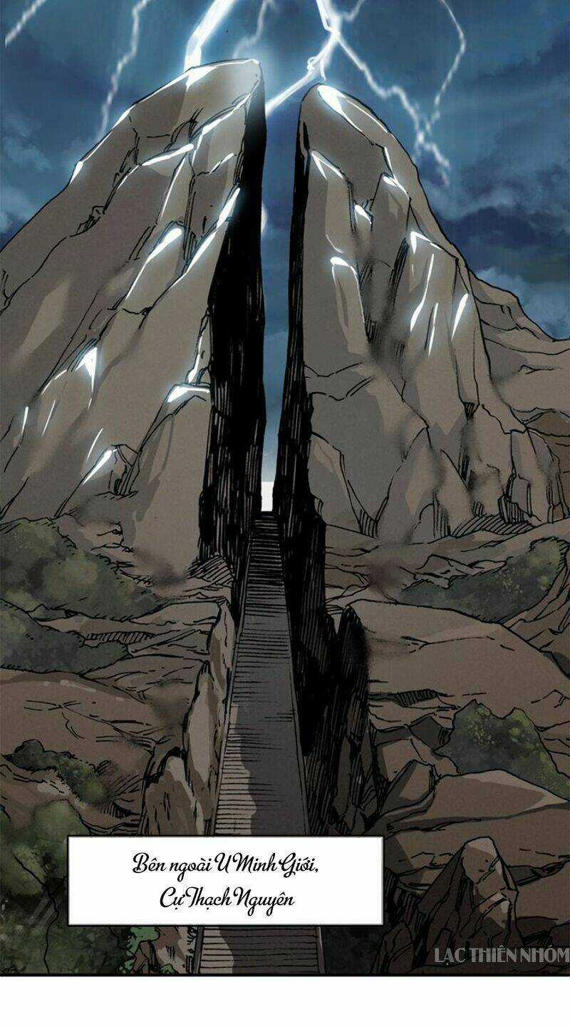 Đế Sư Tại Thượng Chapter 37 trang 11