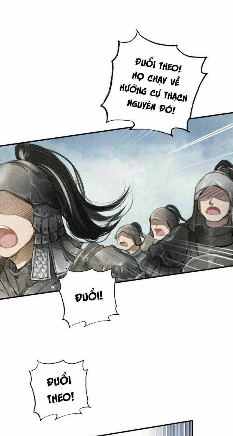 Đế Sư Tại Thượng Chapter 37 trang 12