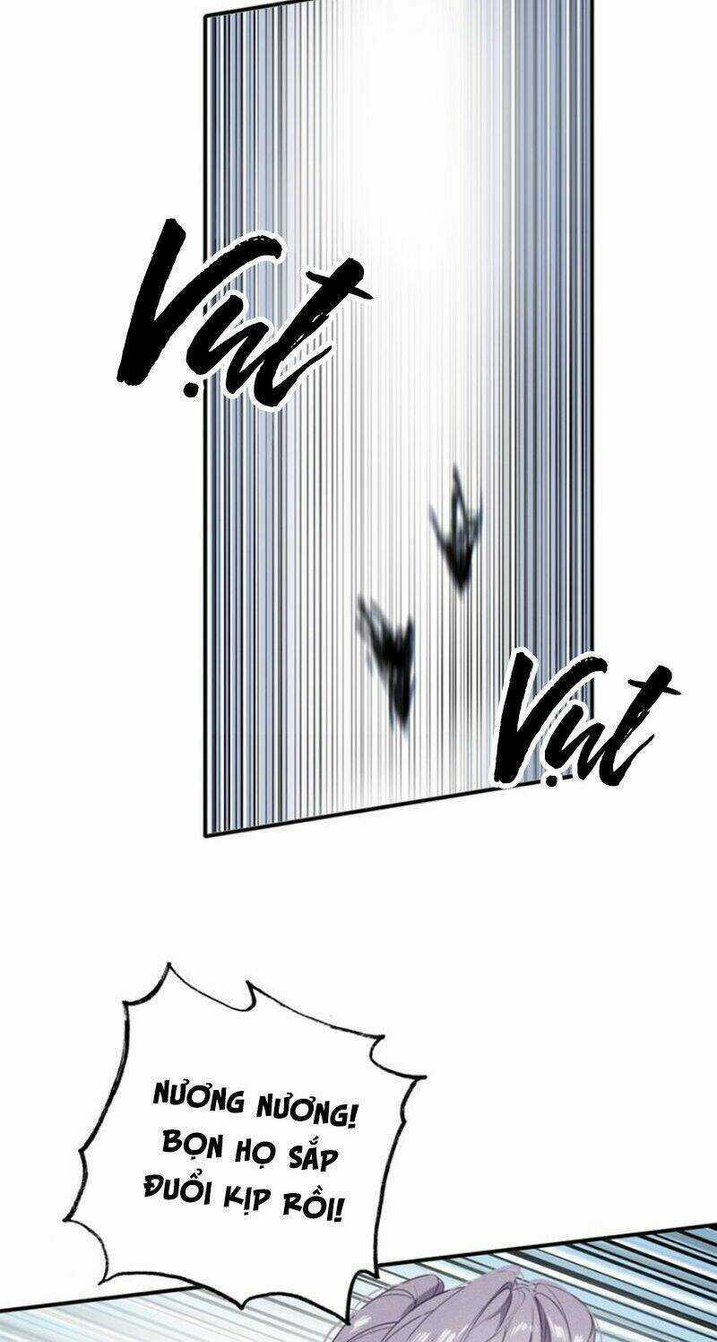 Đế Sư Tại Thượng Chapter 37 trang 13