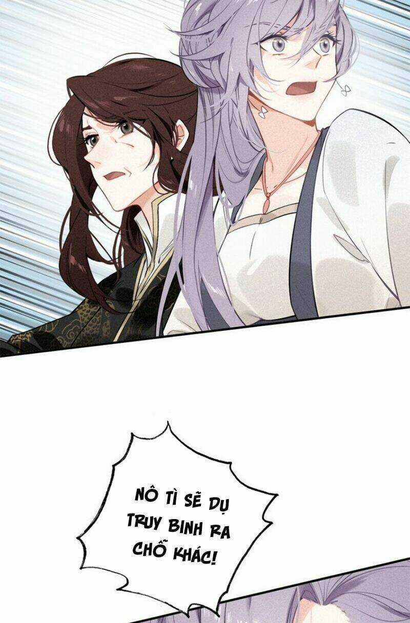 Đế Sư Tại Thượng Chapter 37 trang 14