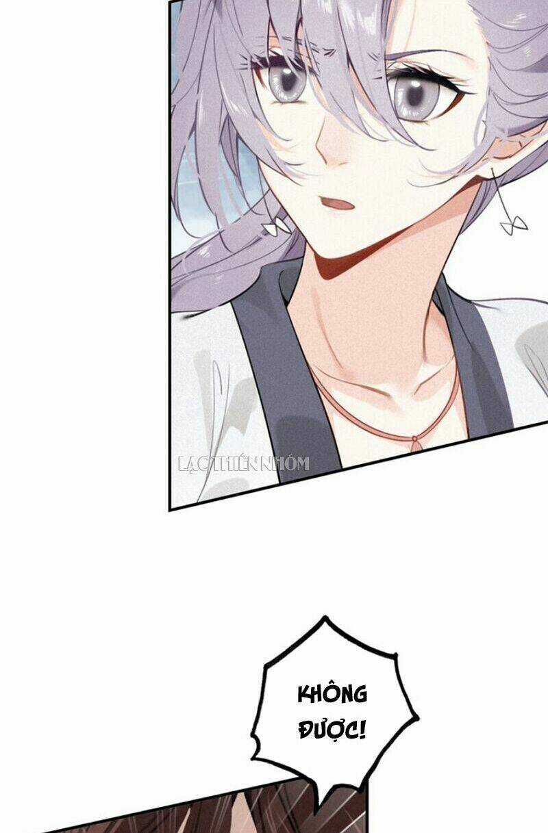 Đế Sư Tại Thượng Chapter 37 trang 15