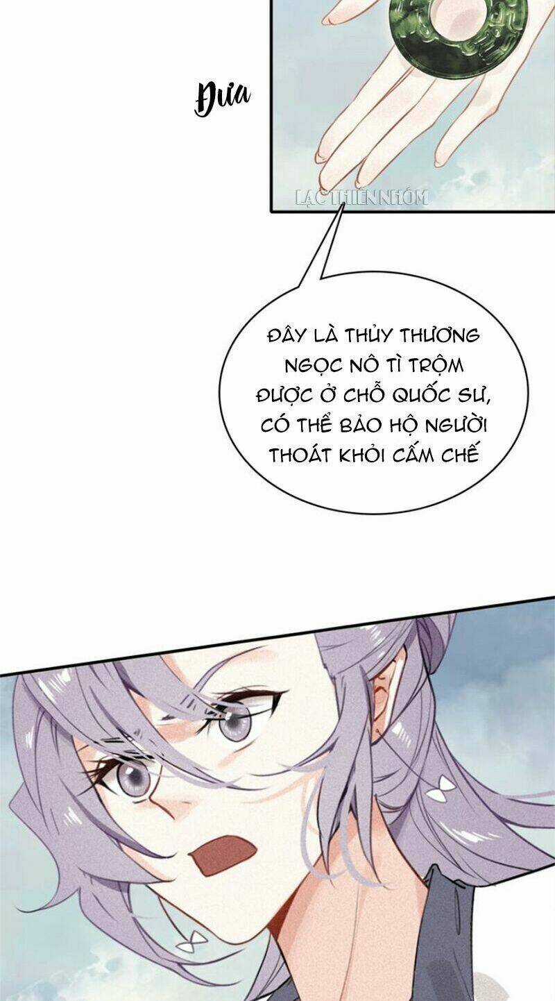 Đế Sư Tại Thượng Chapter 37 trang 17