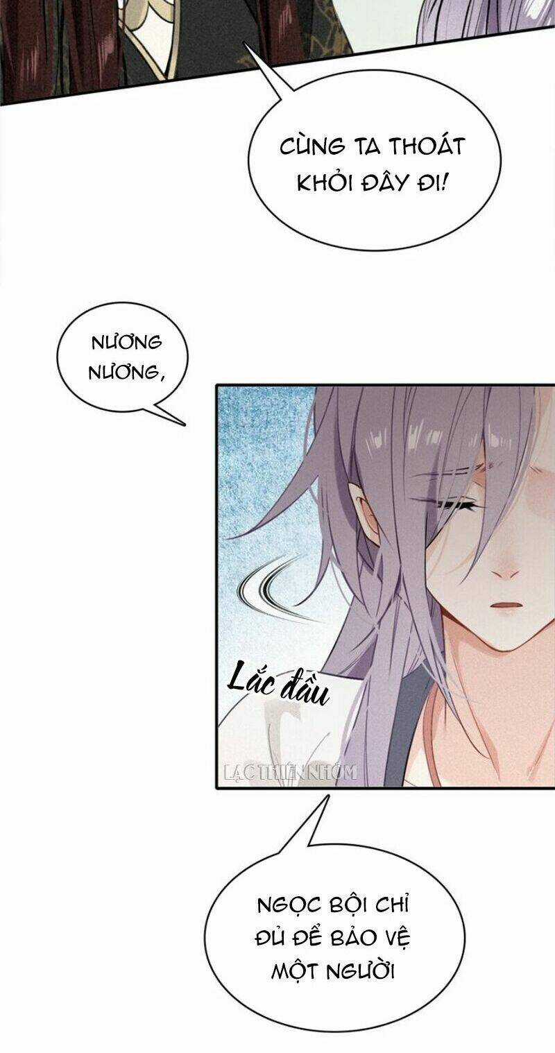 Đế Sư Tại Thượng Chapter 37 trang 19