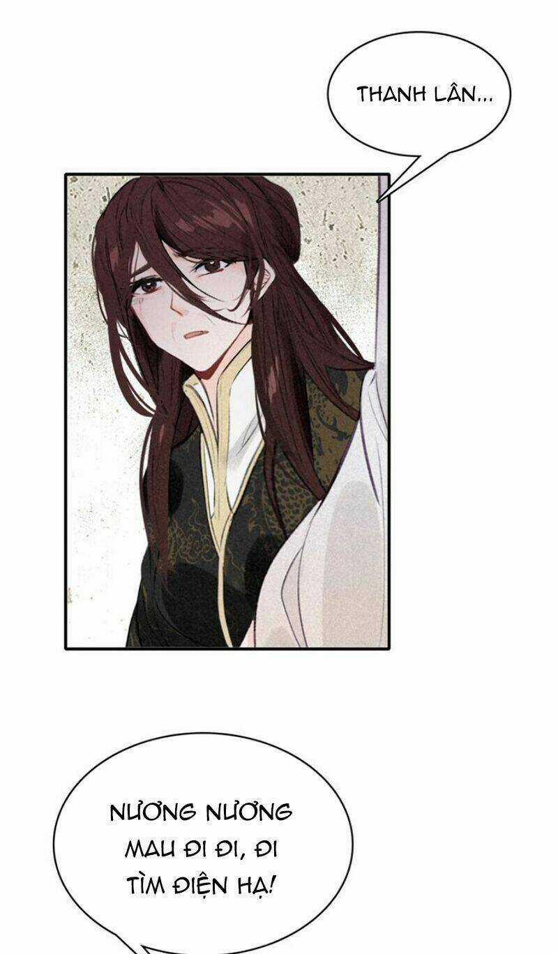 Đế Sư Tại Thượng Chapter 37 trang 20