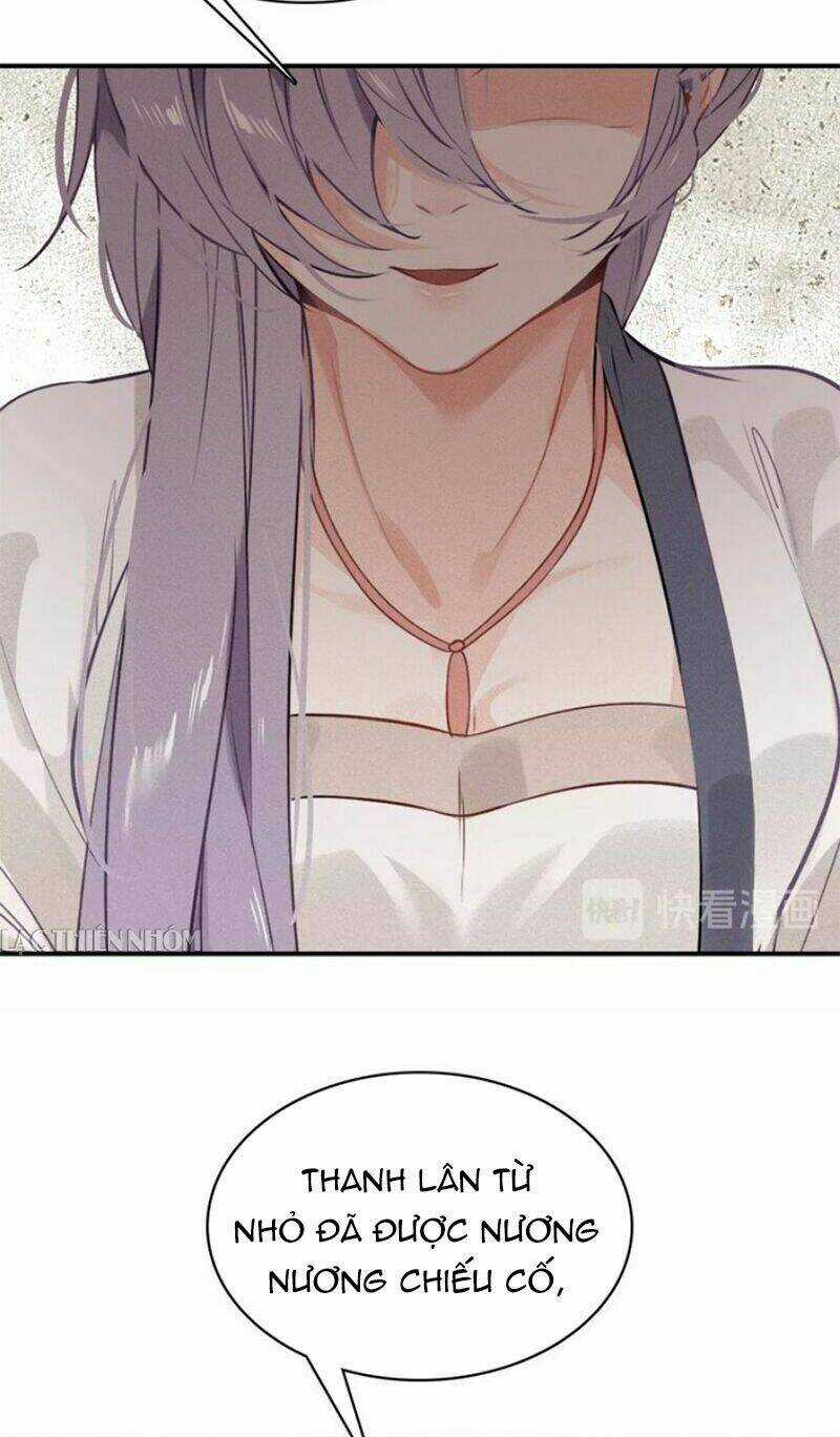 Đế Sư Tại Thượng Chapter 37 trang 21