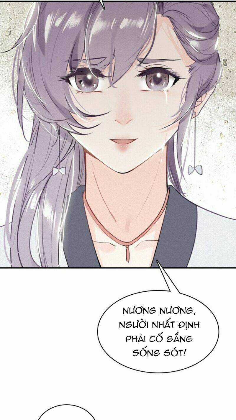 Đế Sư Tại Thượng Chapter 37 trang 22