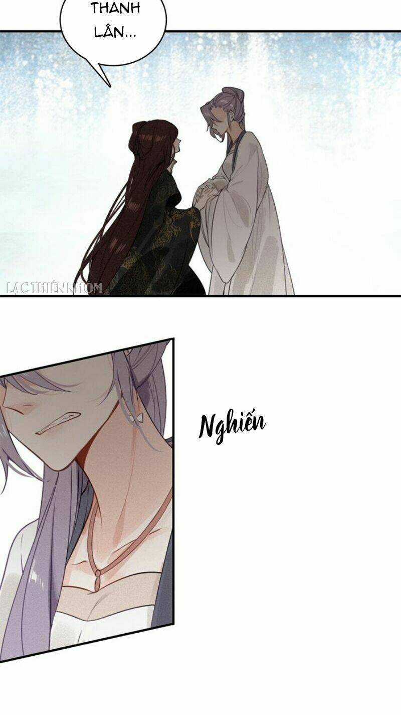 Đế Sư Tại Thượng Chapter 37 trang 23