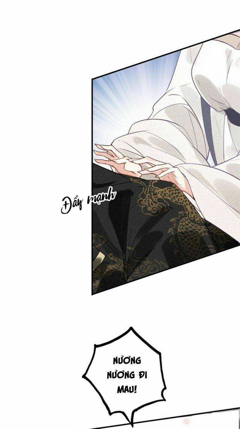 Đế Sư Tại Thượng Chapter 37 trang 24