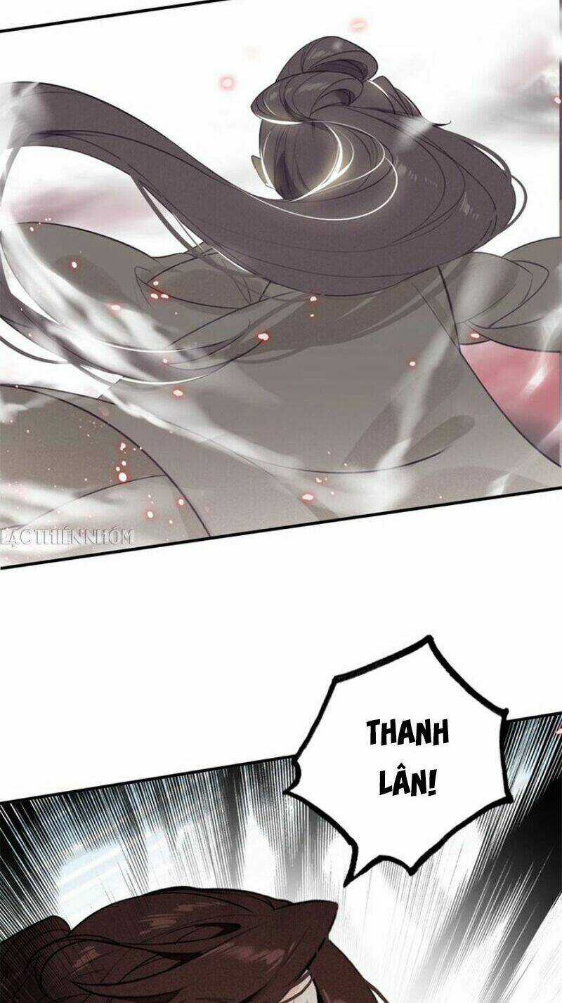 Đế Sư Tại Thượng Chapter 37 trang 25