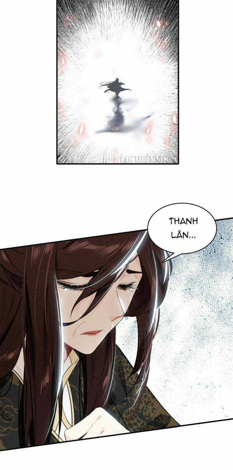 Đế Sư Tại Thượng Chapter 37 trang 27