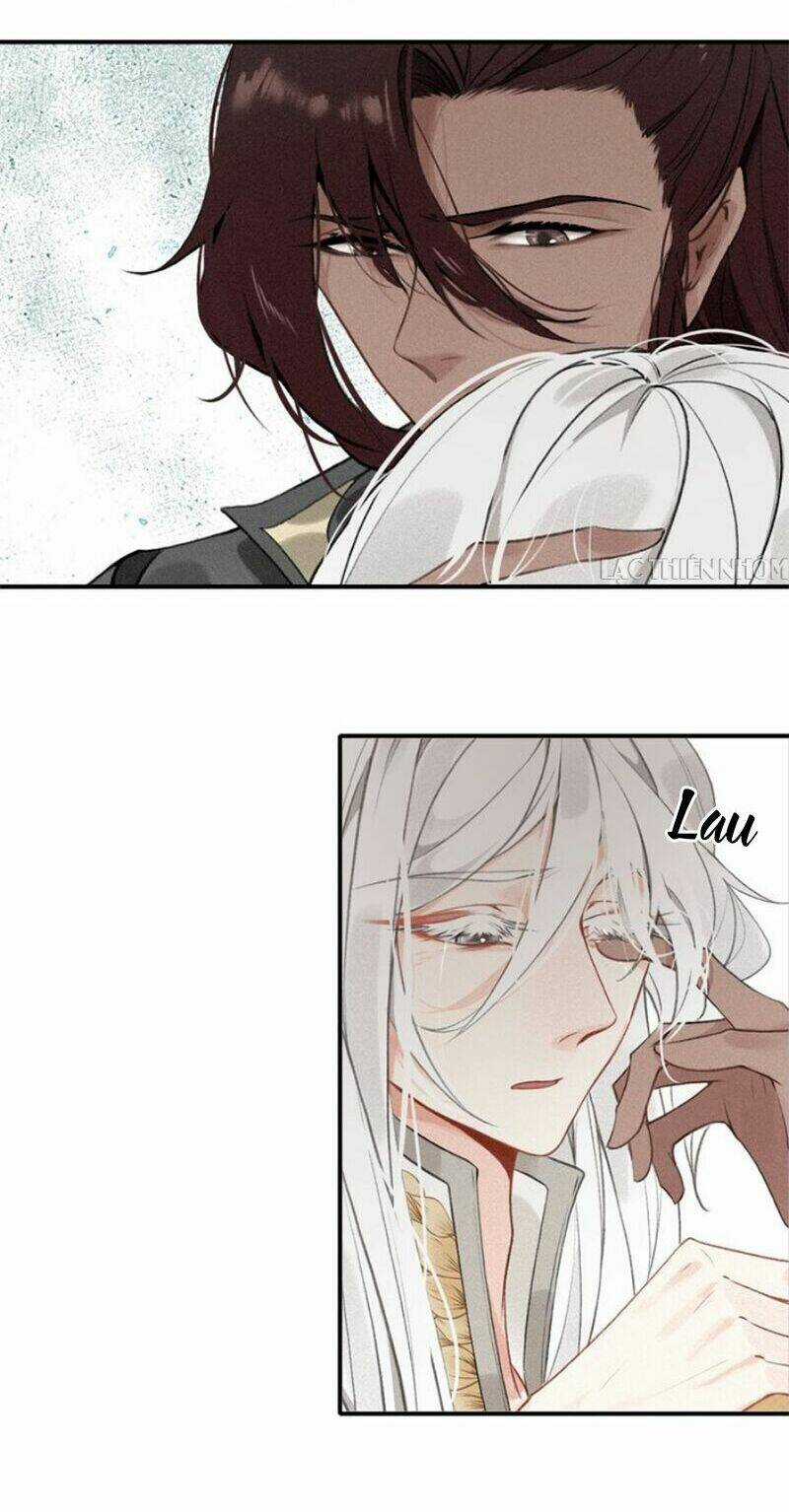 Đế Sư Tại Thượng Chapter 37 trang 3