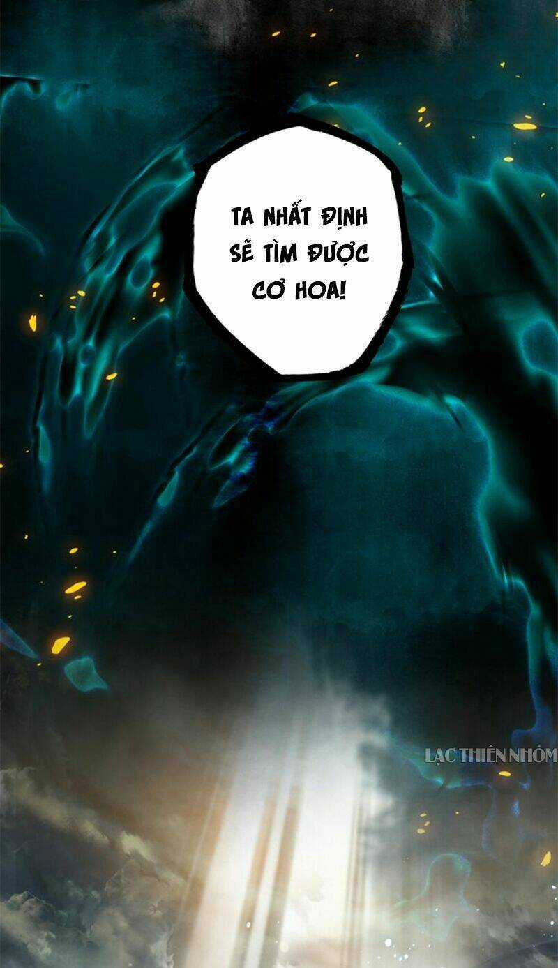 Đế Sư Tại Thượng Chapter 37 trang 30