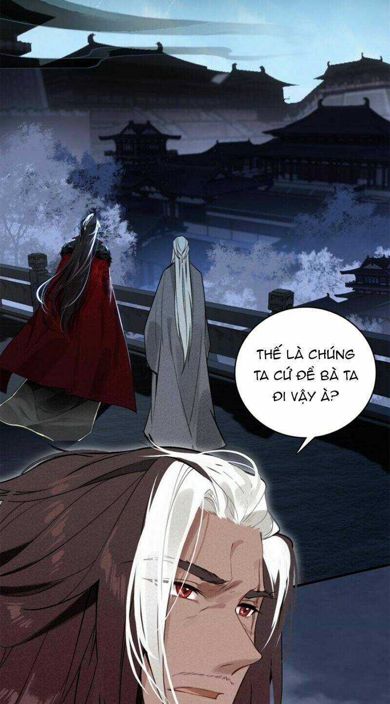 Đế Sư Tại Thượng Chapter 37 trang 32