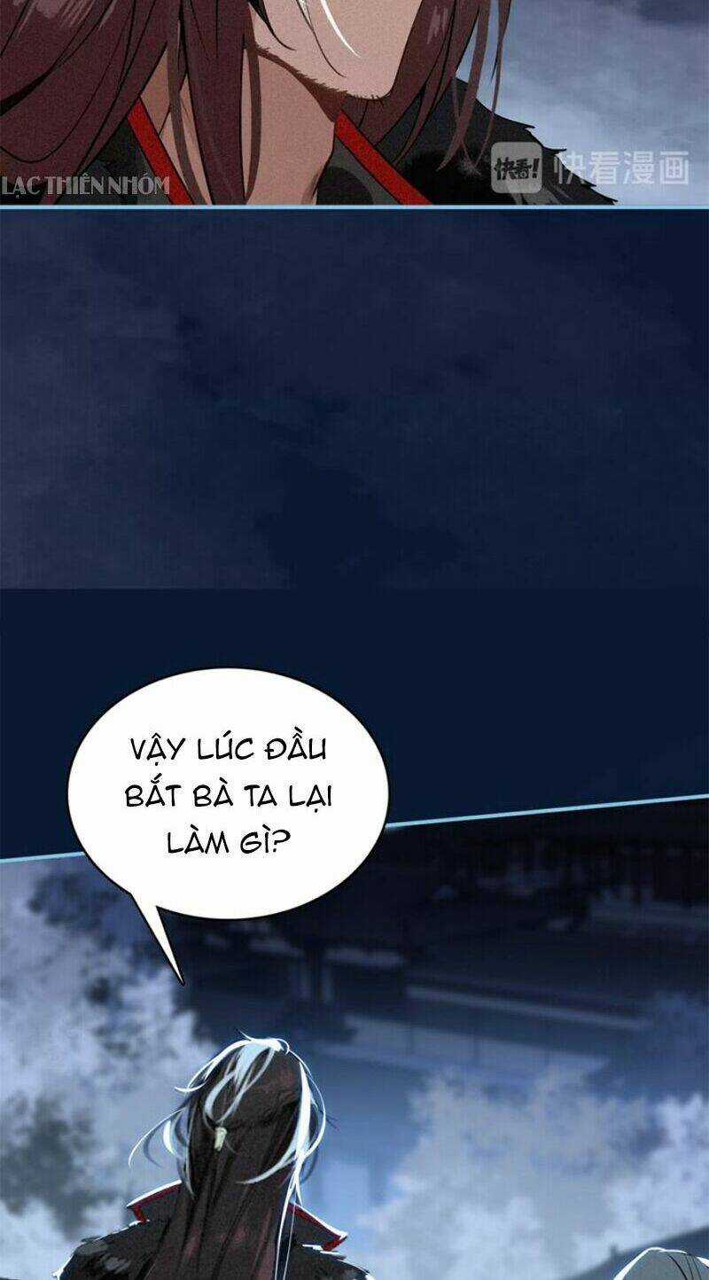 Đế Sư Tại Thượng Chapter 37 trang 33