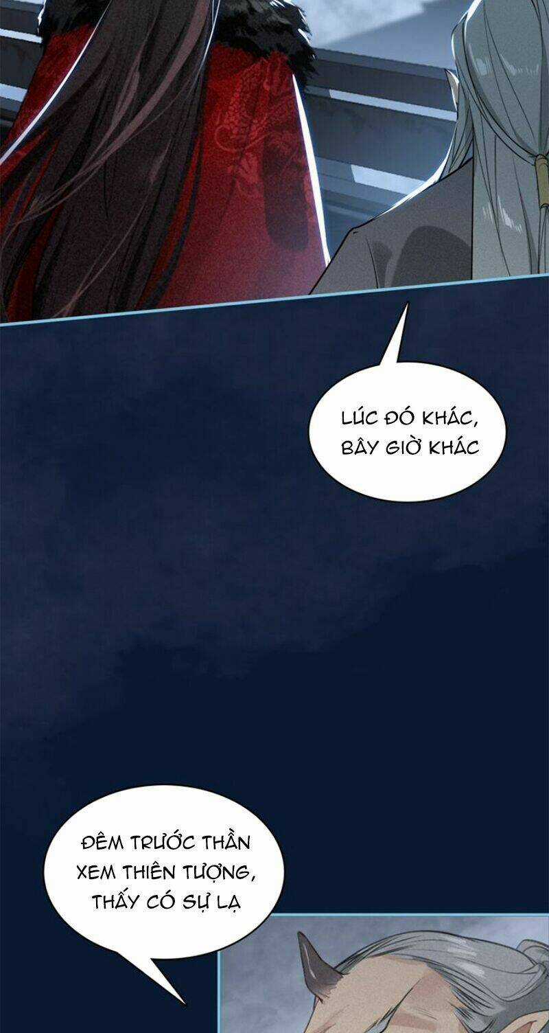 Đế Sư Tại Thượng Chapter 37 trang 34