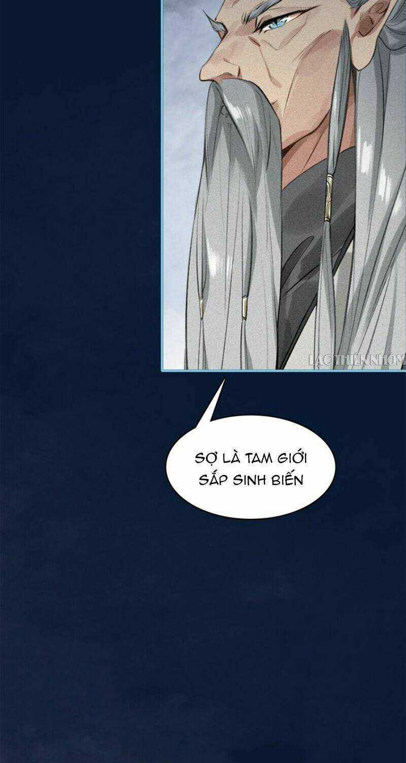 Đế Sư Tại Thượng Chapter 37 trang 35