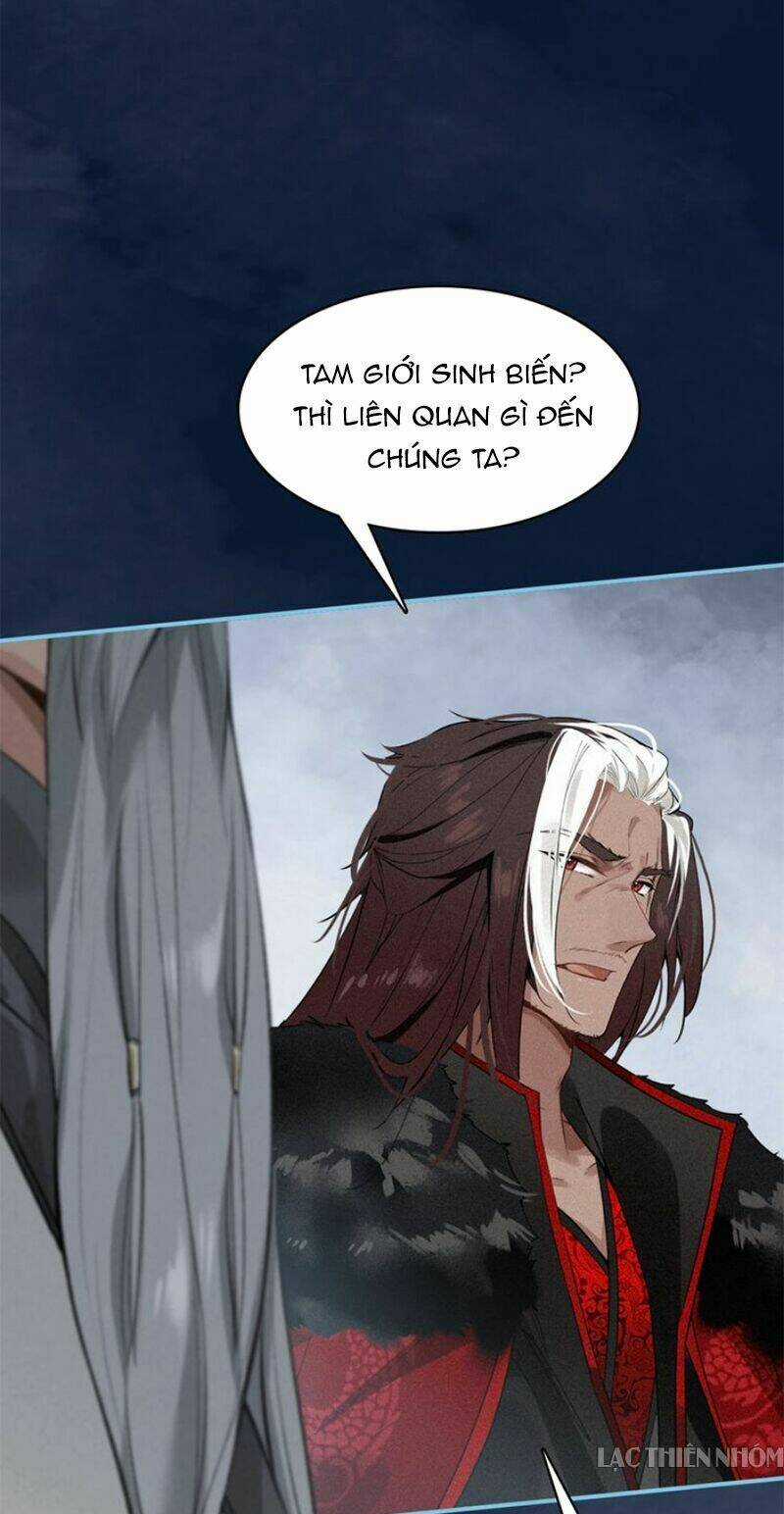 Đế Sư Tại Thượng Chapter 37 trang 36