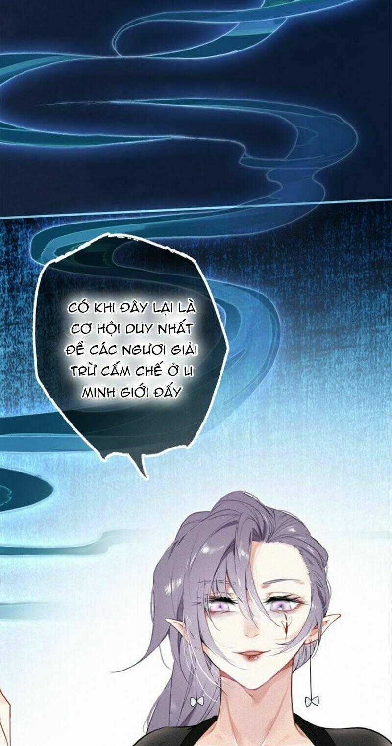 Đế Sư Tại Thượng Chapter 37 trang 40