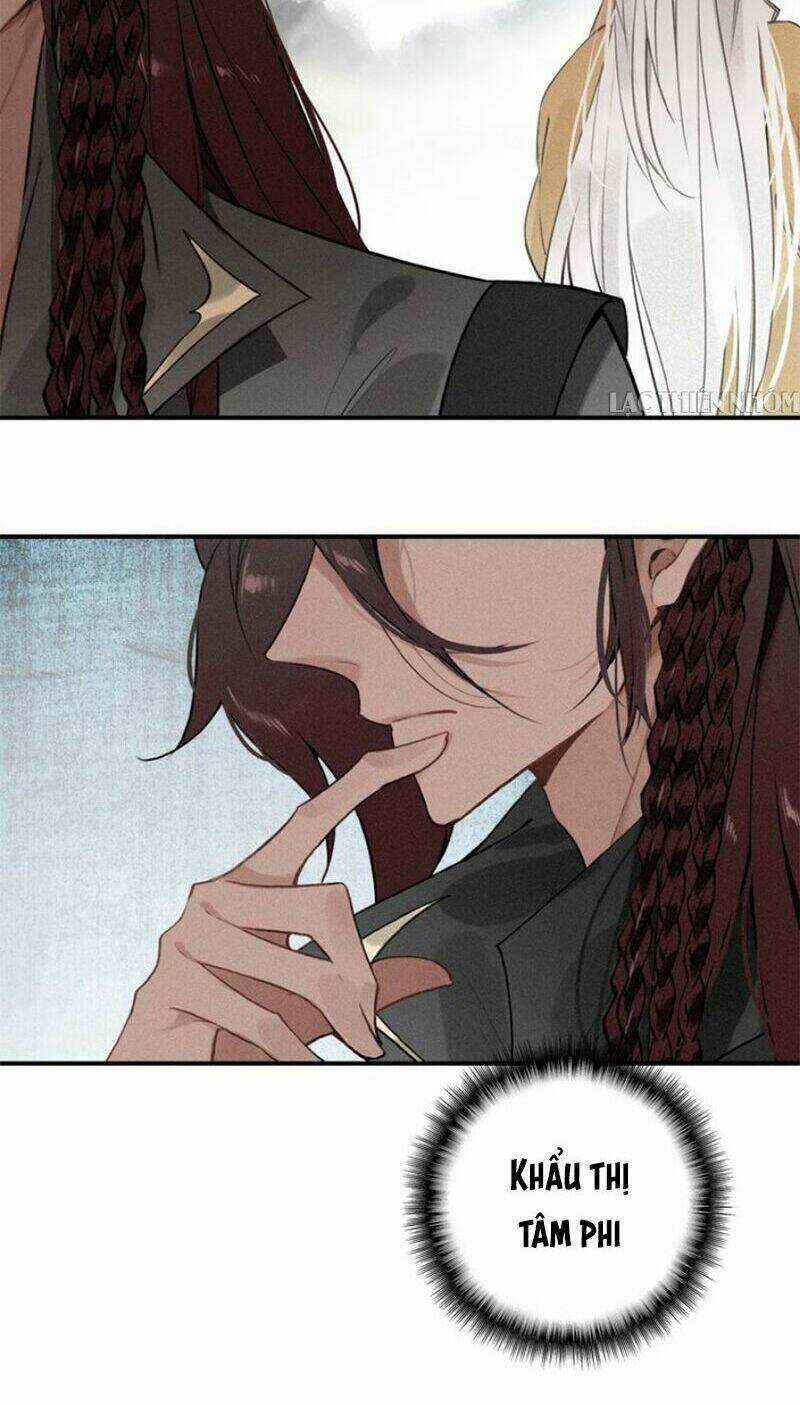 Đế Sư Tại Thượng Chapter 37 trang 7