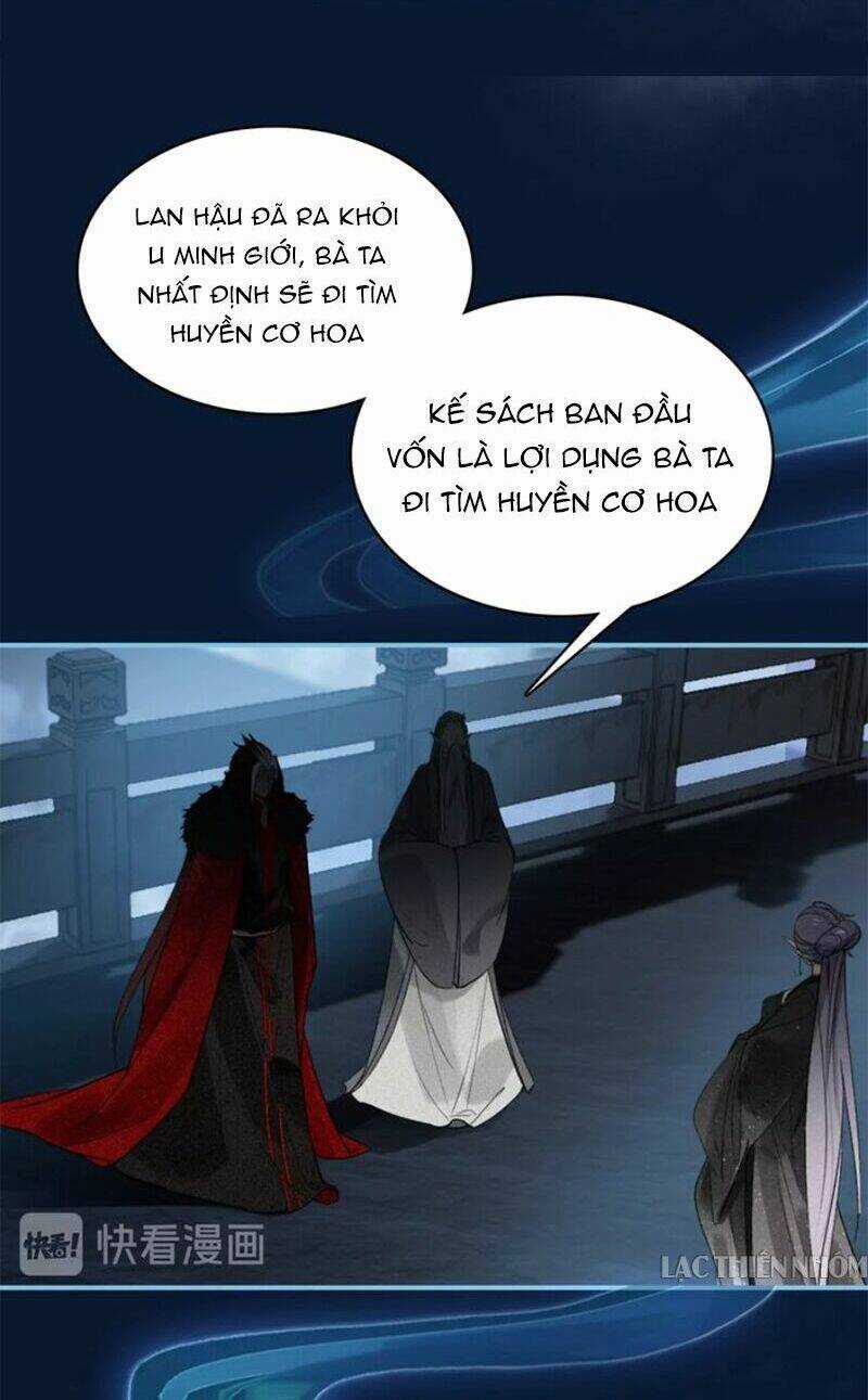 Đế Sư Tại Thượng Chapter 38 trang 12