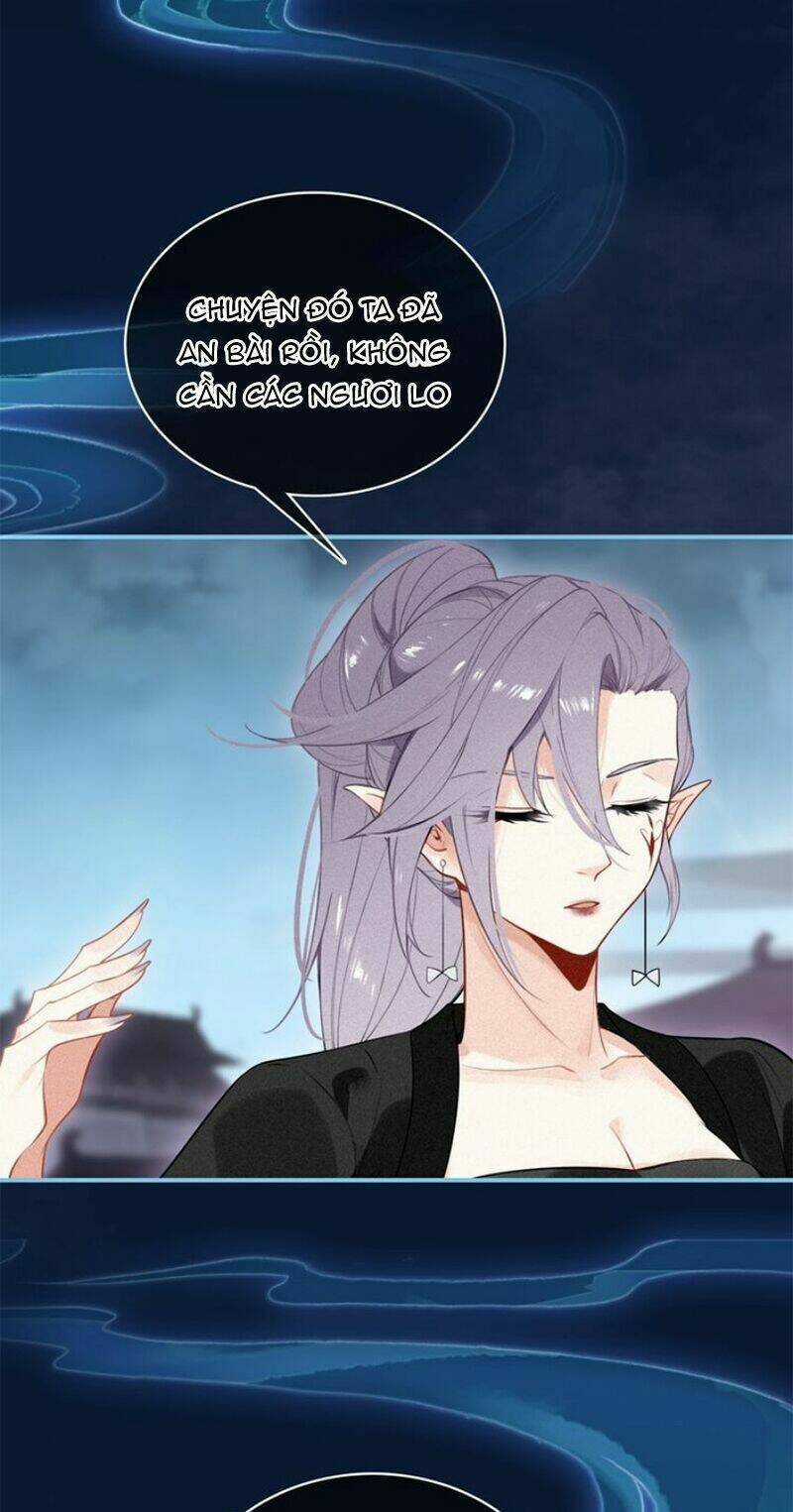 Đế Sư Tại Thượng Chapter 38 trang 13