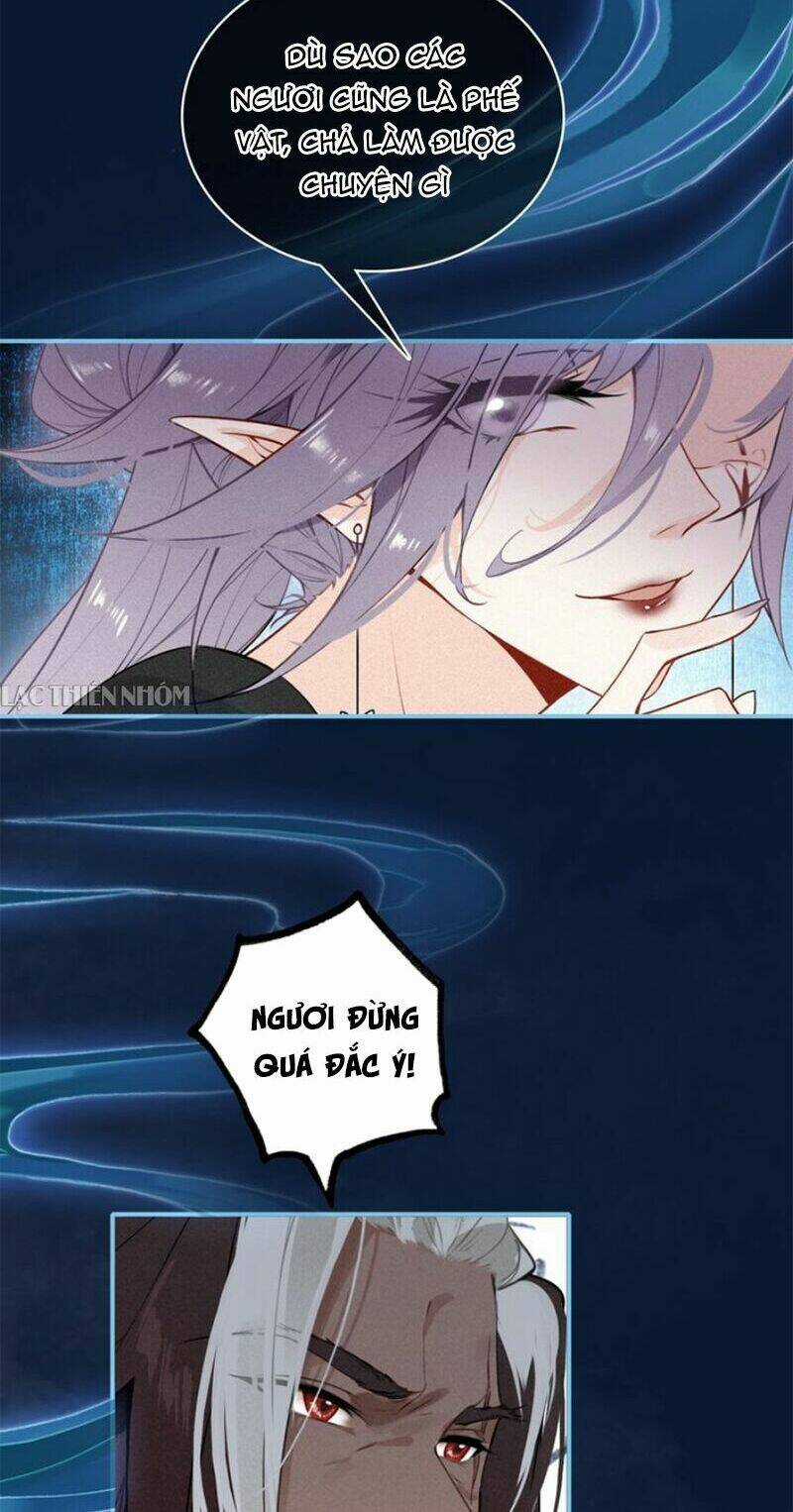 Đế Sư Tại Thượng Chapter 38 trang 14