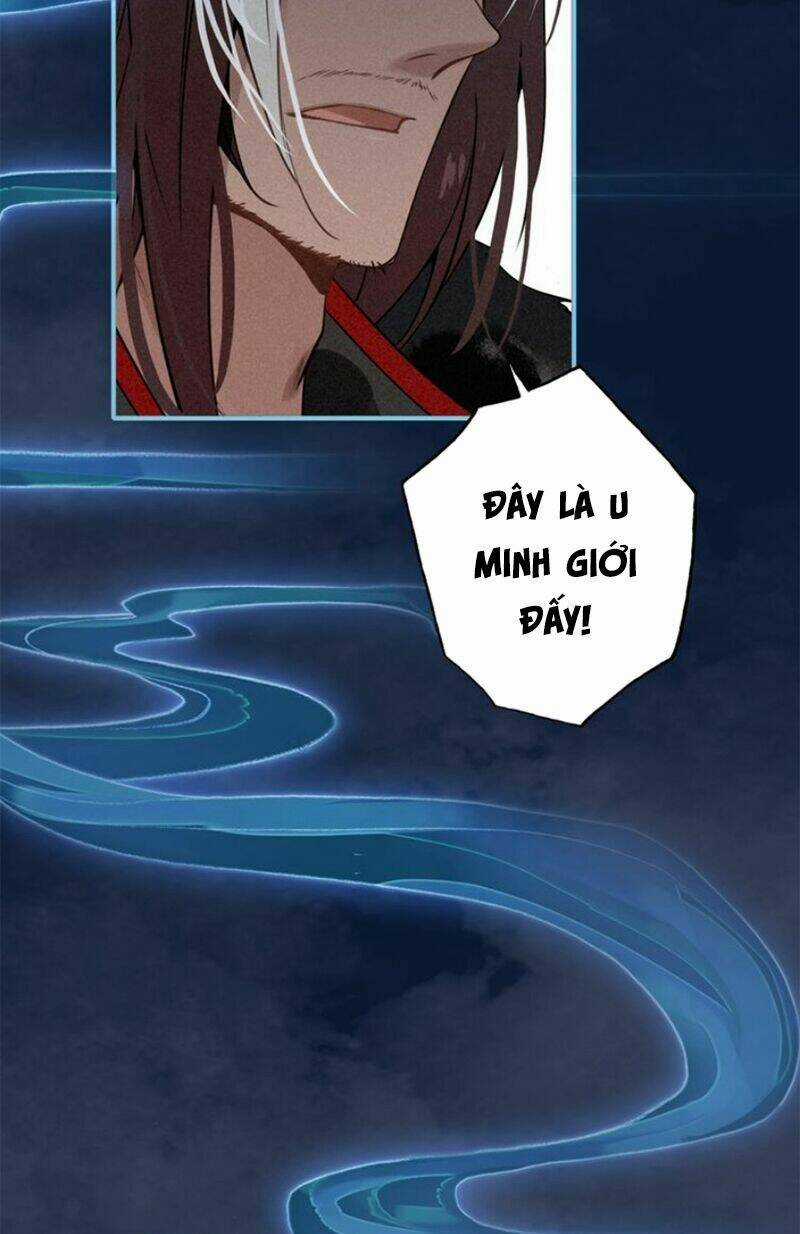 Đế Sư Tại Thượng Chapter 38 trang 15