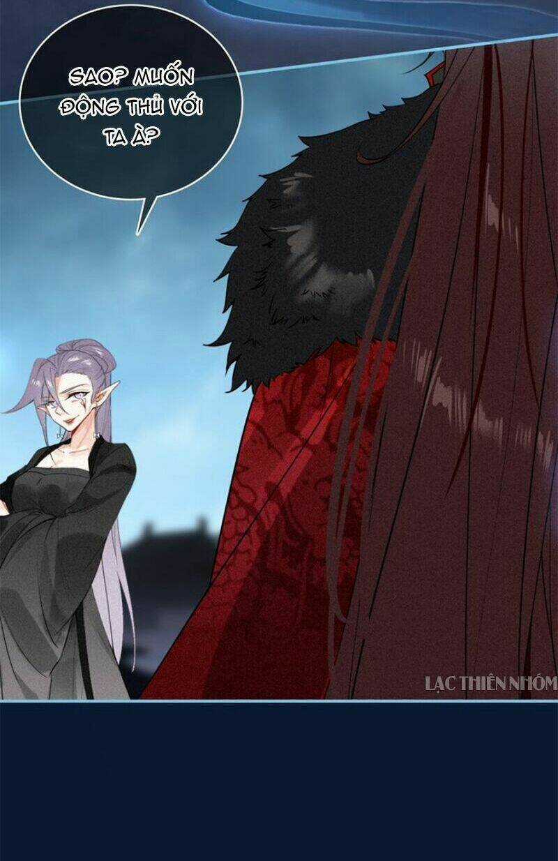 Đế Sư Tại Thượng Chapter 38 trang 16