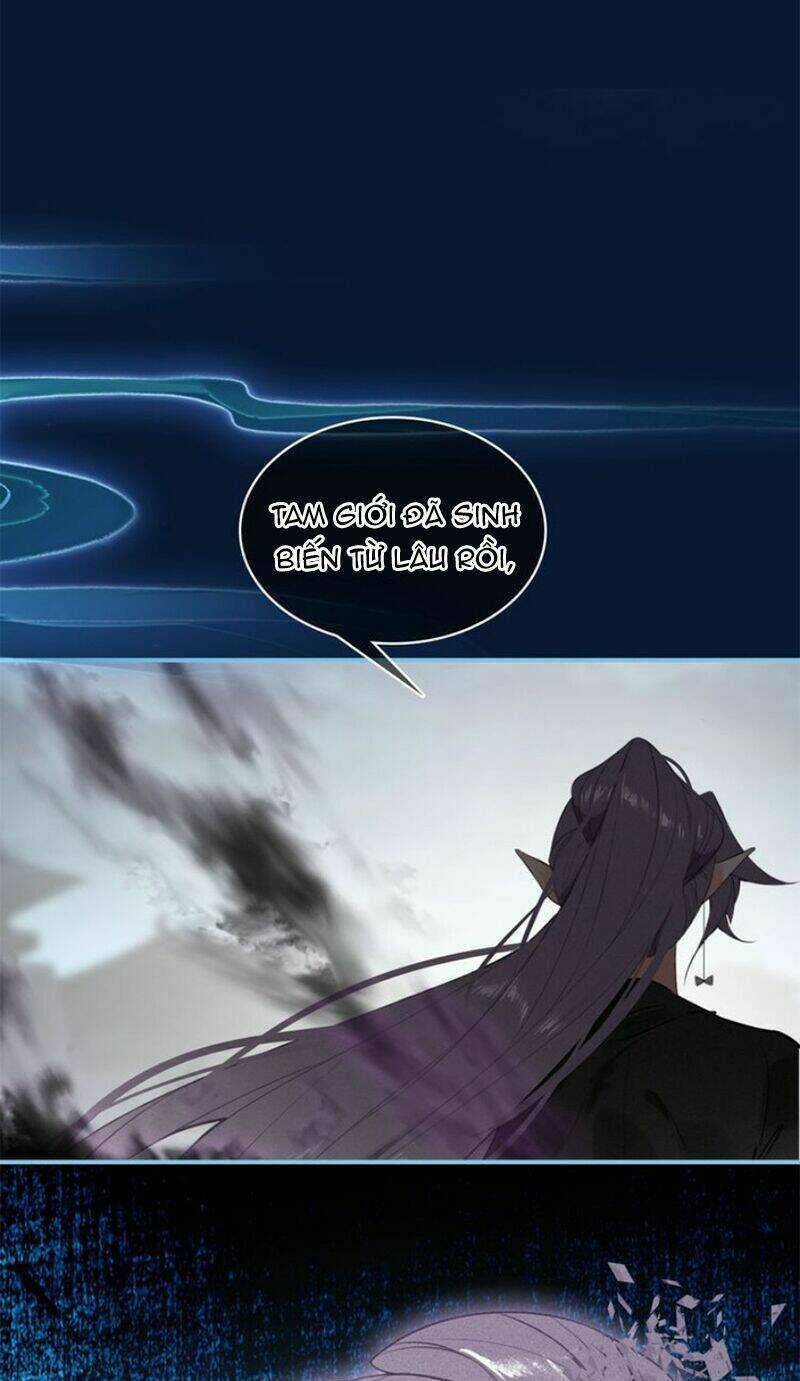 Đế Sư Tại Thượng Chapter 38 trang 17