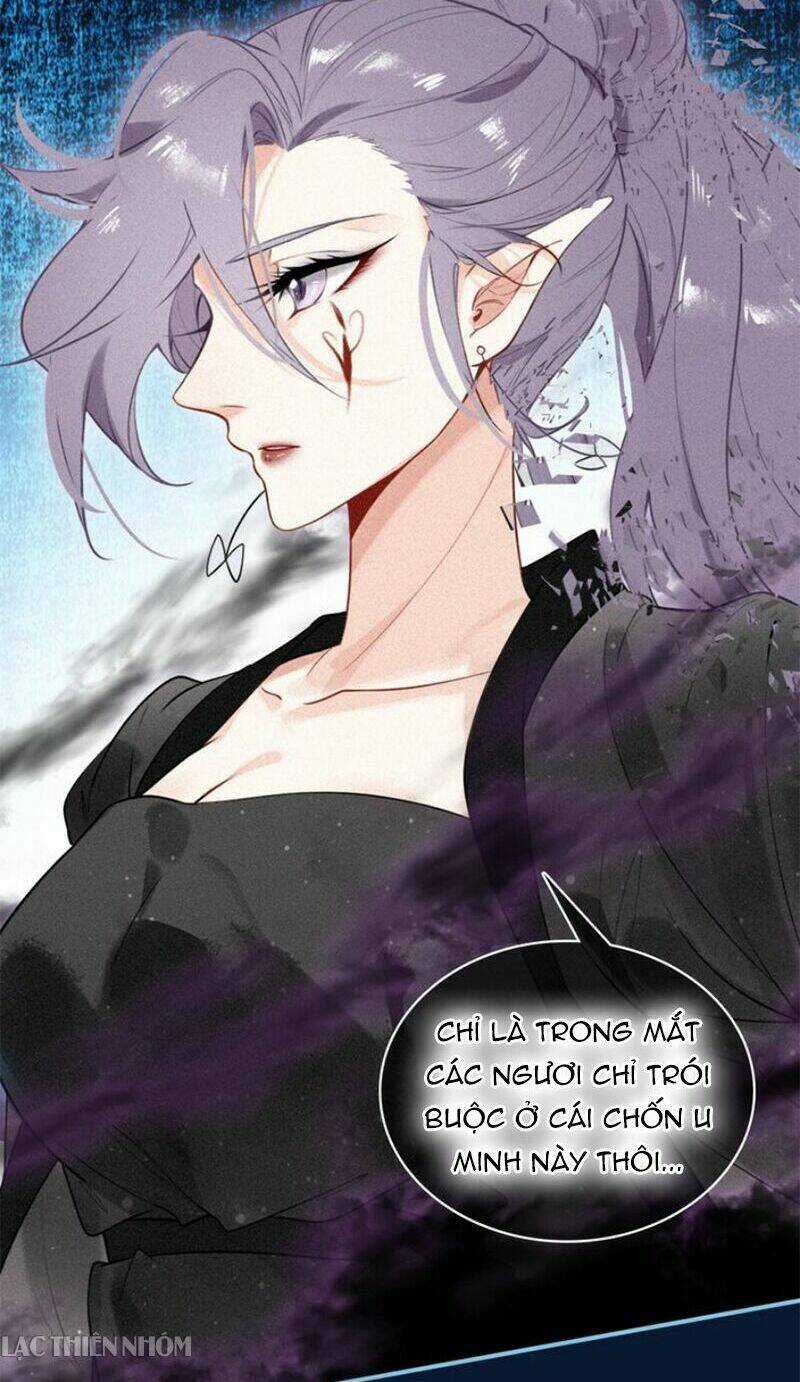 Đế Sư Tại Thượng Chapter 38 trang 18