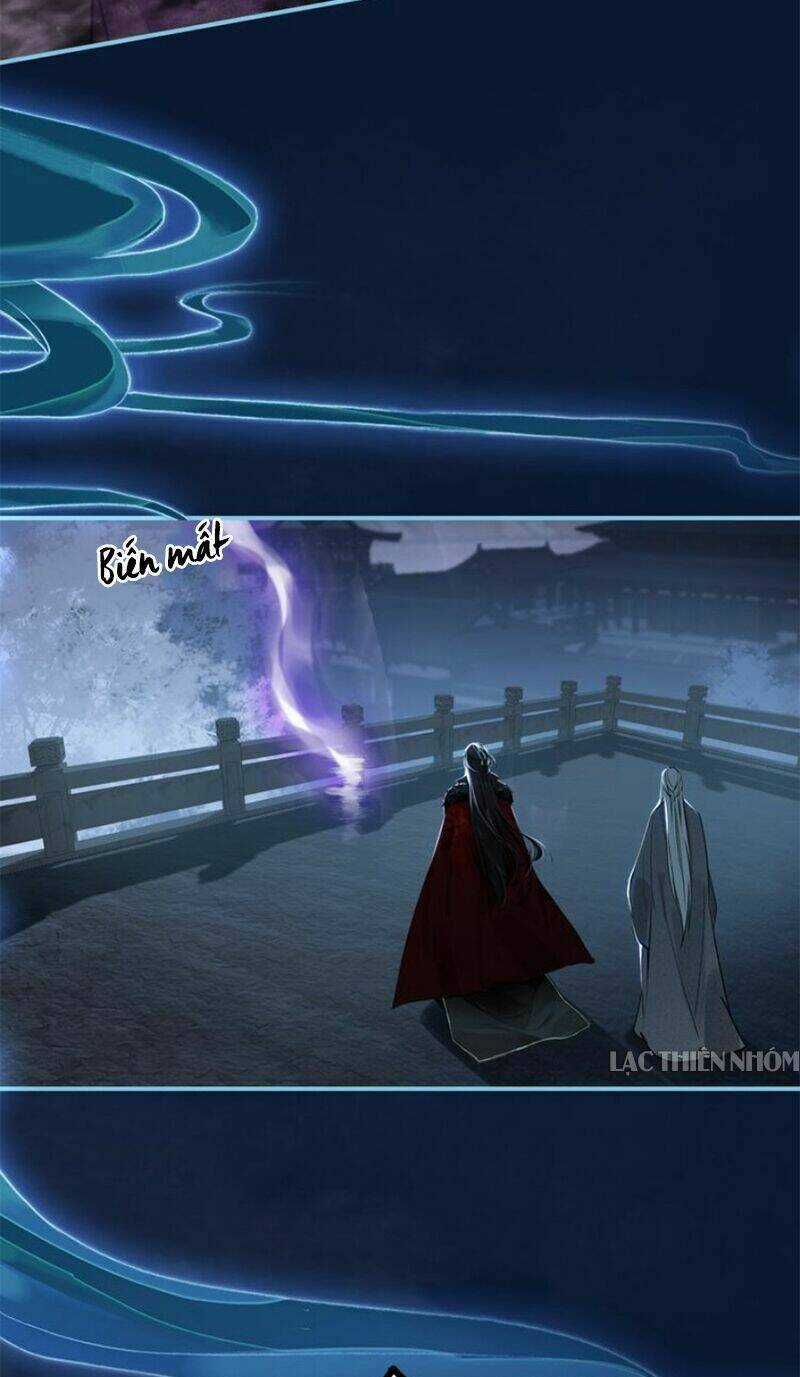 Đế Sư Tại Thượng Chapter 38 trang 19