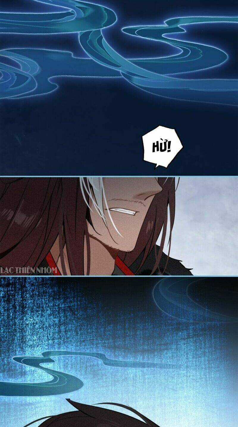 Đế Sư Tại Thượng Chapter 38 trang 24