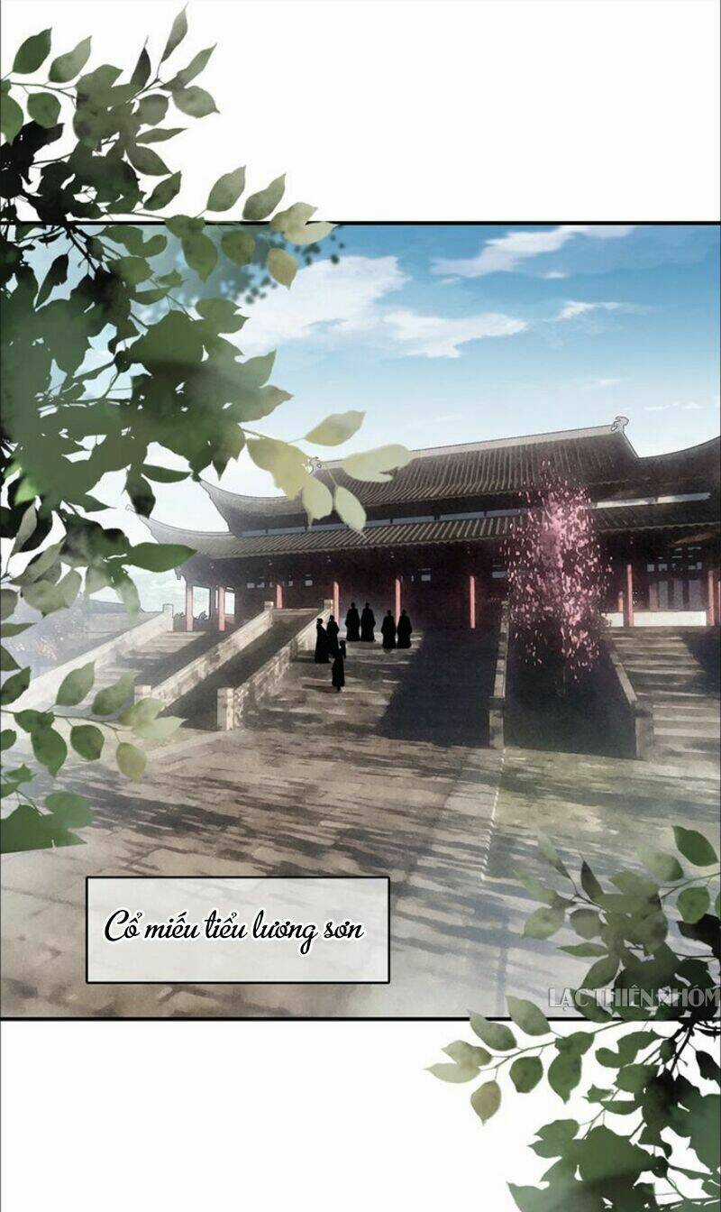 Đế Sư Tại Thượng Chapter 38 trang 27