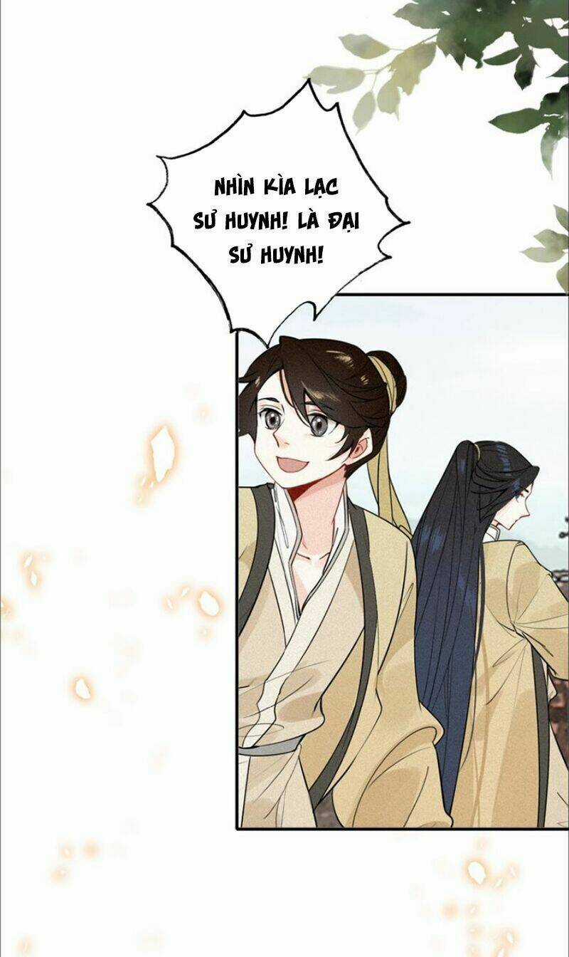 Đế Sư Tại Thượng Chapter 38 trang 28