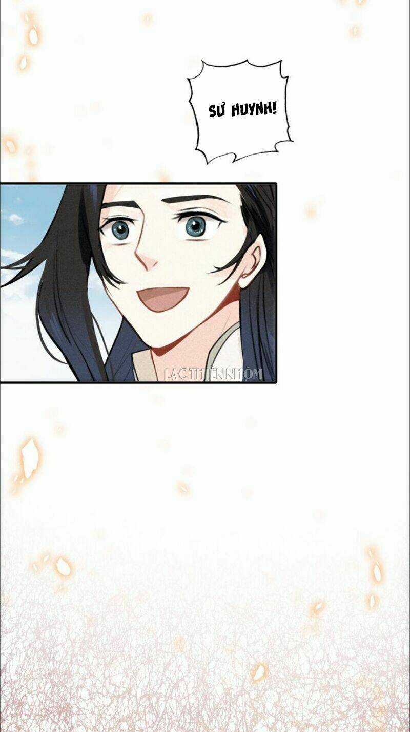 Đế Sư Tại Thượng Chapter 38 trang 29