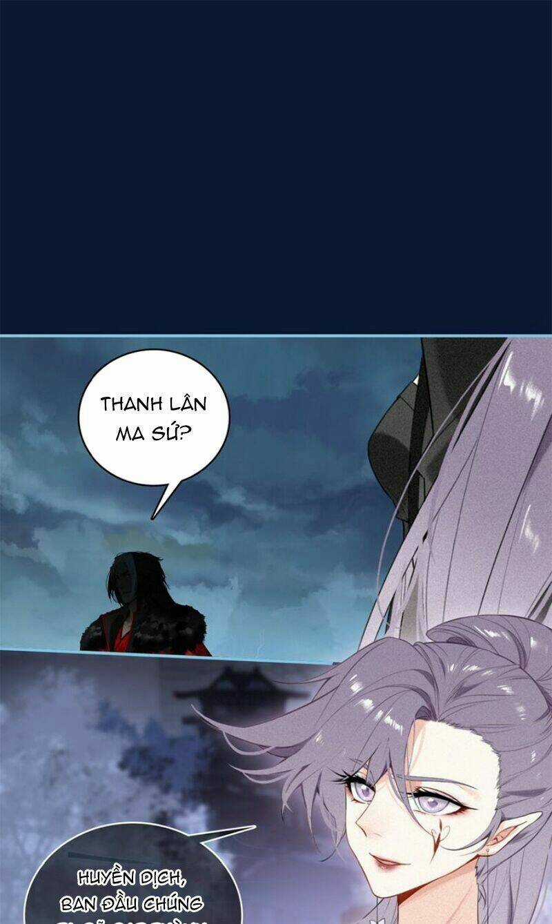 Đế Sư Tại Thượng Chapter 38 trang 3