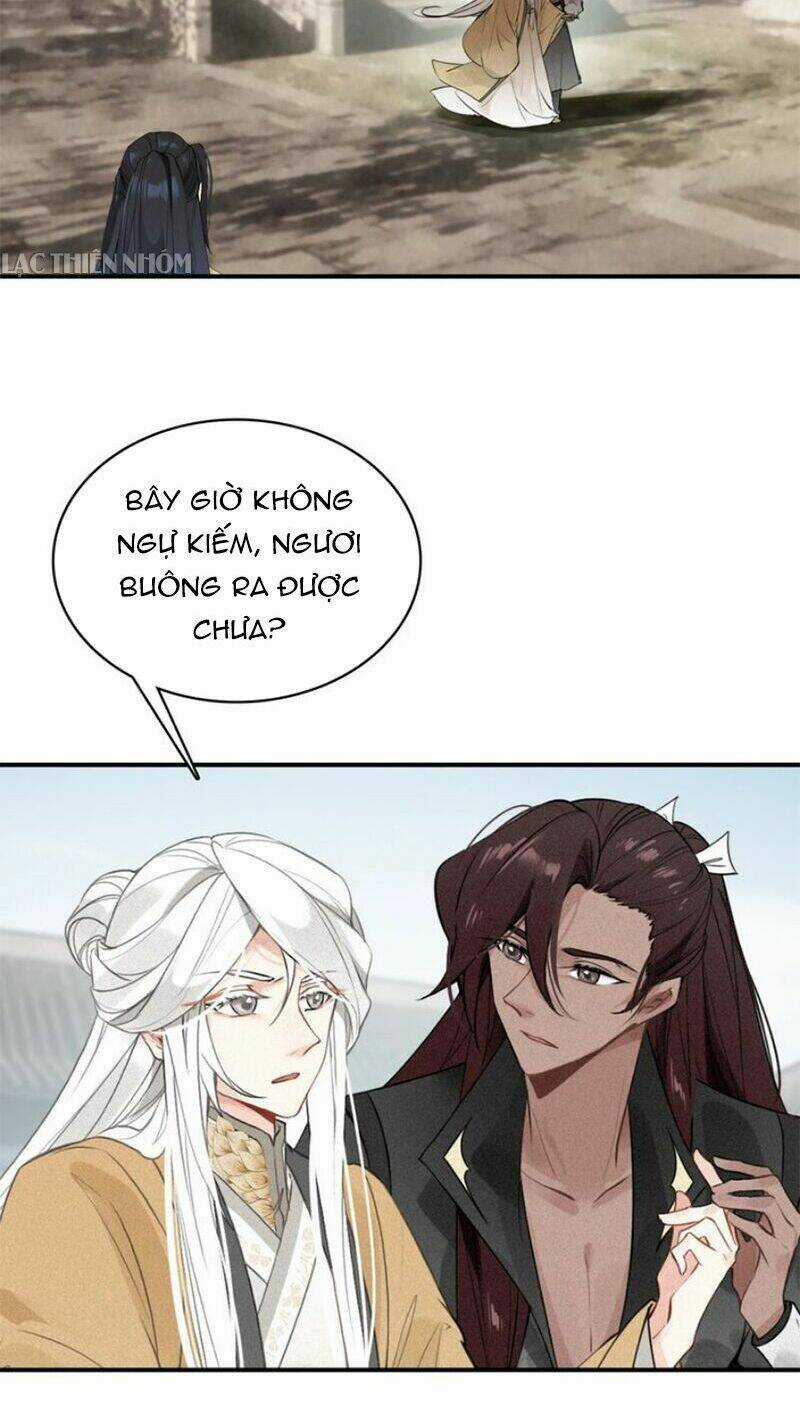 Đế Sư Tại Thượng Chapter 38 trang 32