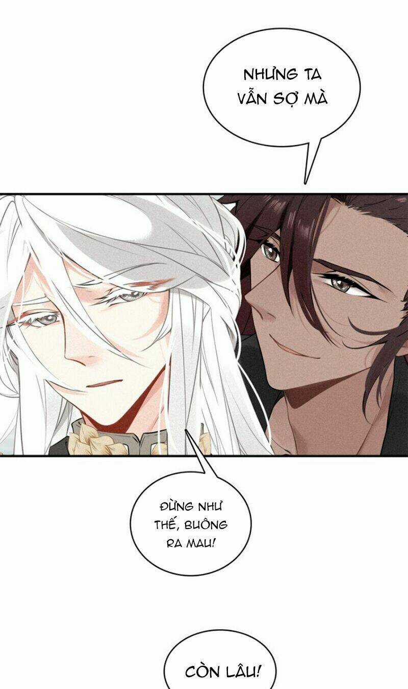 Đế Sư Tại Thượng Chapter 38 trang 33