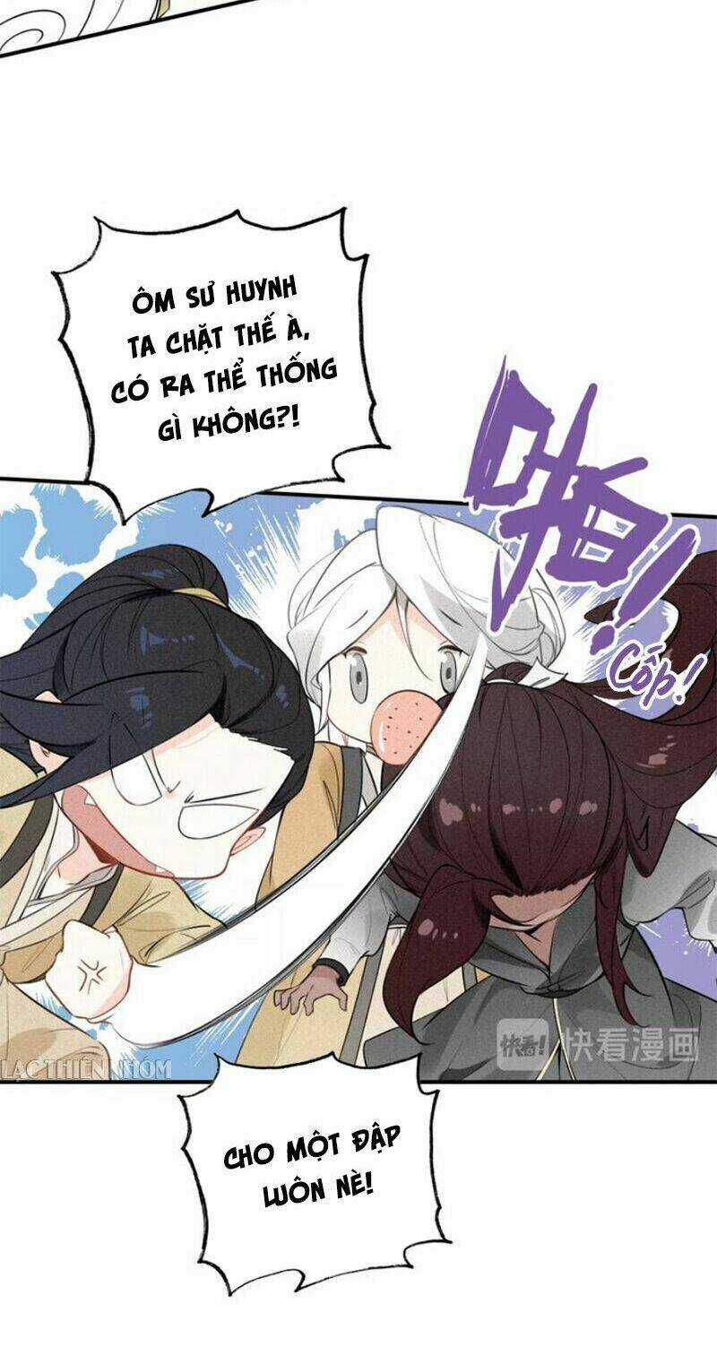 Đế Sư Tại Thượng Chapter 38 trang 36