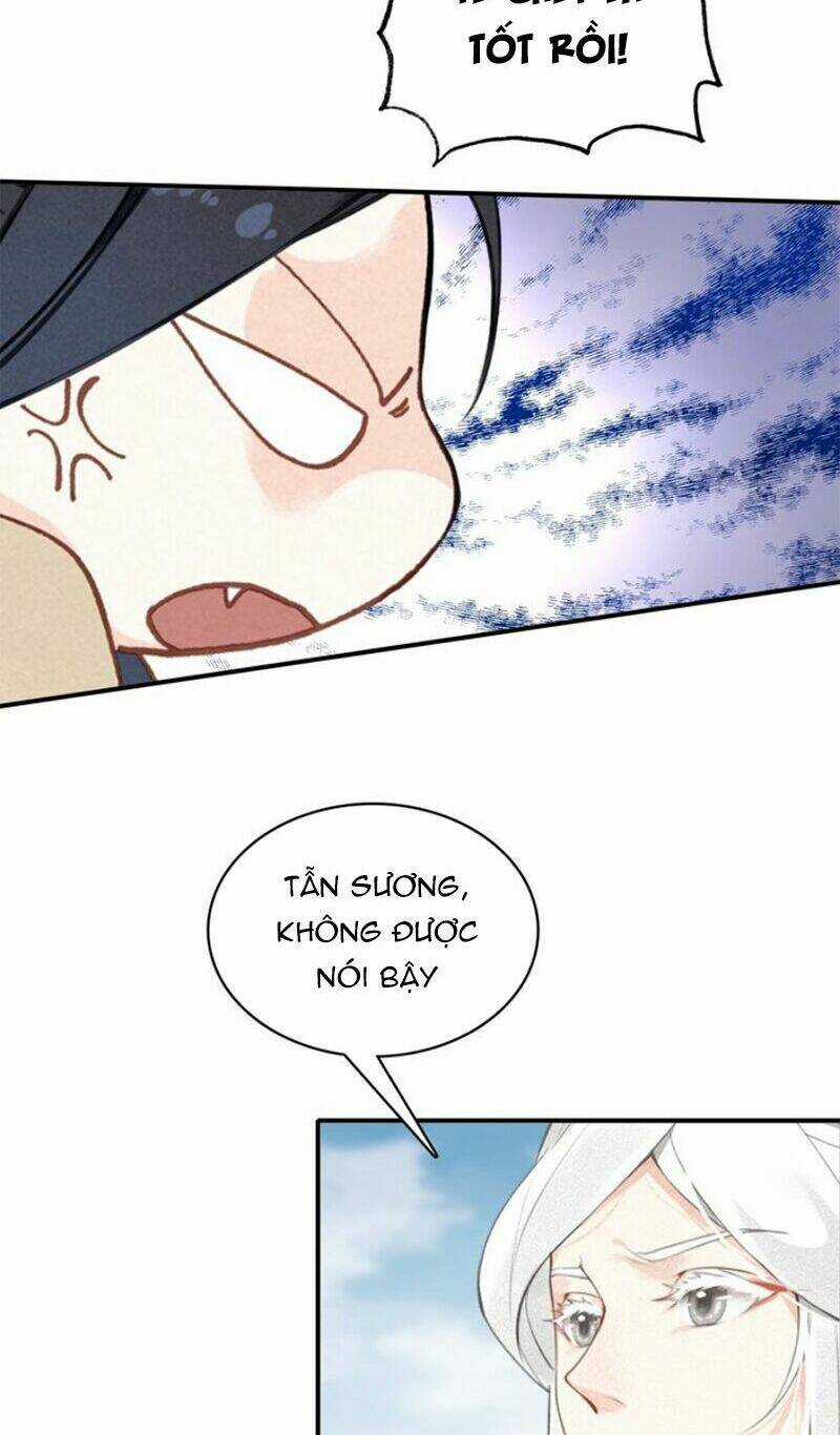 Đế Sư Tại Thượng Chapter 38 trang 38