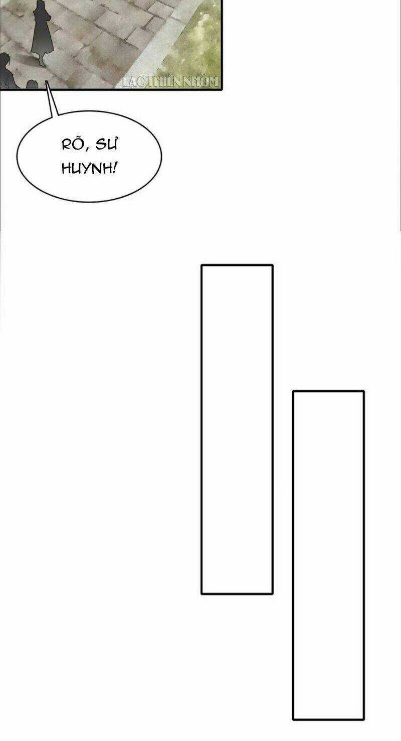 Đế Sư Tại Thượng Chapter 38 trang 40