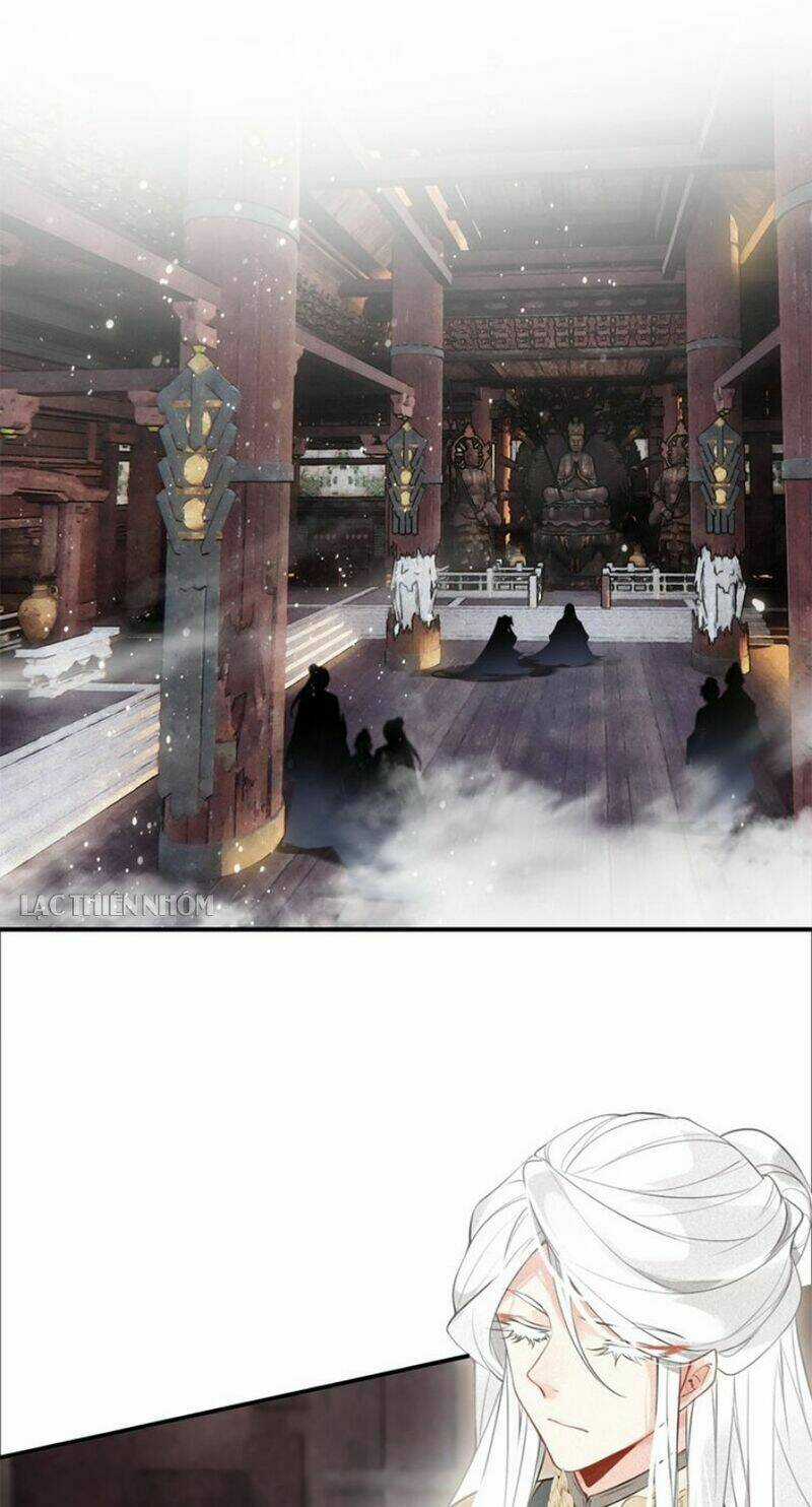 Đế Sư Tại Thượng Chapter 38 trang 41